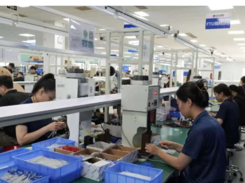 产量翻一番，，，永兴官网这个季度在忙什么？？